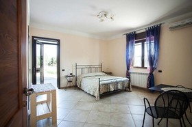 B&B Villa delle Palme
