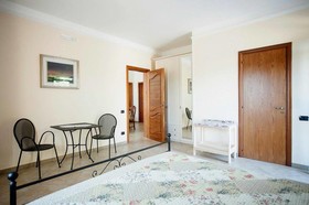 B&B Villa delle Palme