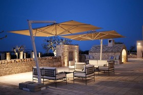 Villa Torre Bianca By Emily Hotel
