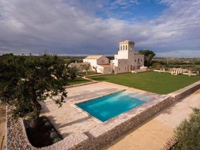 Villa Torre Bianca By Emily Hotel