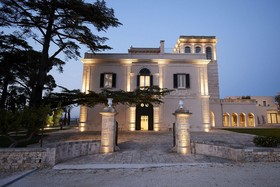 Villa Torre Bianca By Emily Hotel