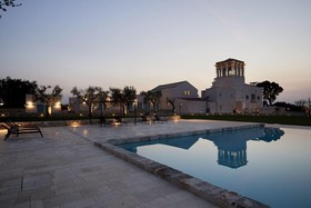 Villa Torre Bianca By Emily Hotel