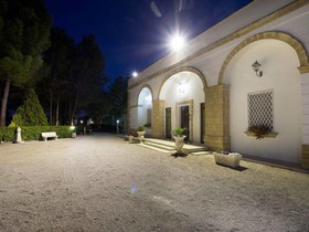 Agriturismo Villantica