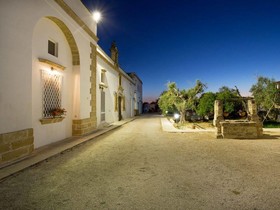 Agriturismo Villantica