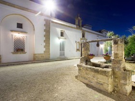Agriturismo Villantica