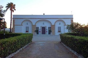 Agriturismo Villantica