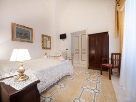 Agriturismo Villantica