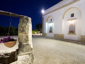 Agriturismo Villantica