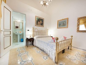 Agriturismo Villantica