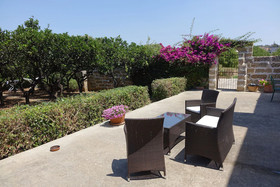 Masseria Carignani