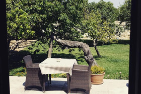 Masseria Carignani