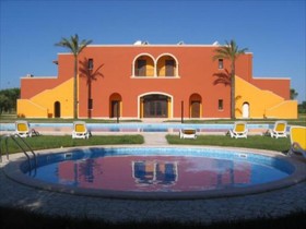 Tenuta La Baronessa Resort