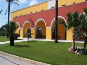 Tenuta La Baronessa Resort