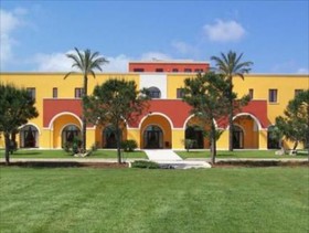Tenuta La Baronessa Resort
