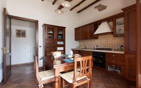Villetta Nachira