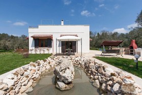 Villetta Nachira