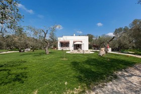 Villetta Nachira
