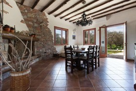 Villetta Nachira