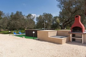 Villetta Nachira