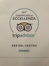B&B Del Centro