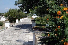 Tenuta San Nicola