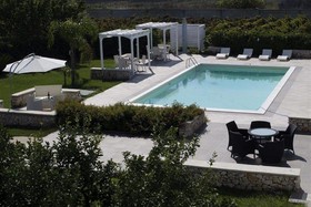 Tenuta San Nicola