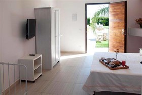 Tenuta San Nicola