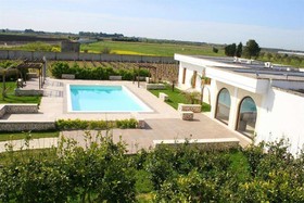 Tenuta San Nicola