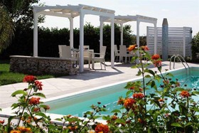 Tenuta San Nicola