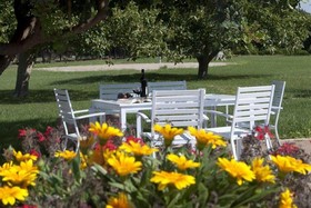 Tenuta San Nicola