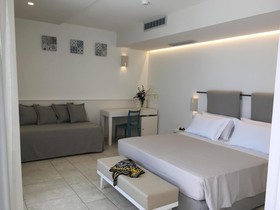 Relais Masseria Le Cesine