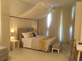 Relais Masseria Le Cesine