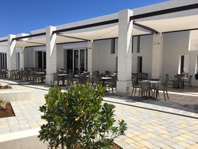 Relais Masseria Le Cesine