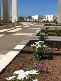 Relais Masseria Le Cesine