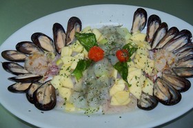 Agriturismo Il Pavone