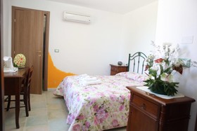 Agriturismo Il Pavone
