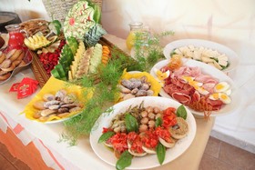 Agriturismo Il Pavone
