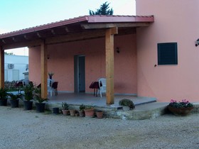 Agriturismo Il Pavone