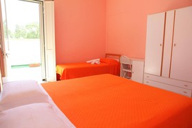 Agriturismo Il Pavone