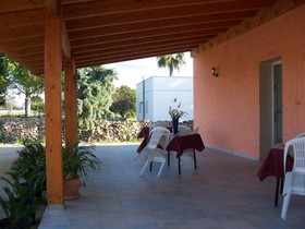 Agriturismo Il Pavone