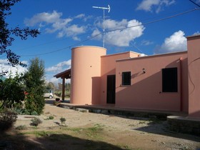 Agriturismo Il Pavone