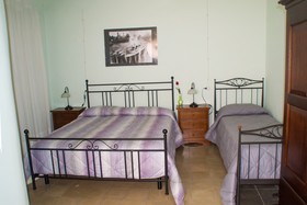 La Casa dell'Americano