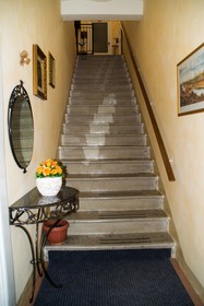 La Casa dell'Americano