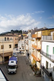 La Casa dell'Americano