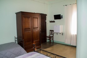 La Casa dell'Americano