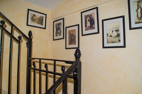 La Casa dell'Americano