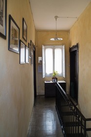La Casa dell'Americano