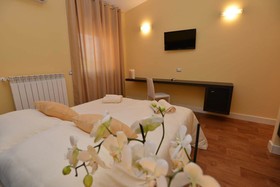 Affittacamere Portacastello