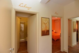 Affittacamere Portacastello