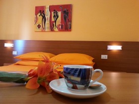 Affittacamere Portacastello